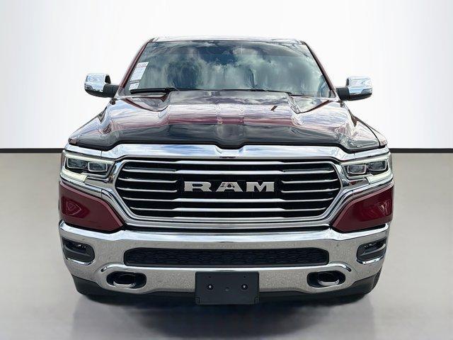 used 2023 Ram 1500 car, priced at $44,994