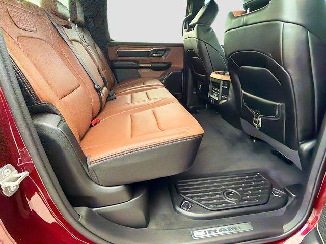 used 2023 Ram 1500 car, priced at $44,994