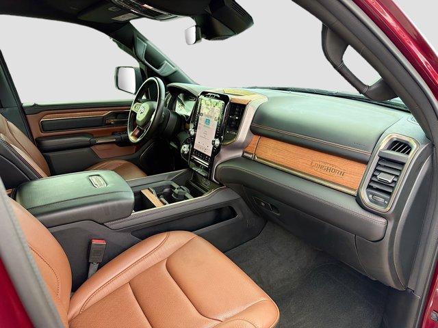 used 2023 Ram 1500 car, priced at $44,994