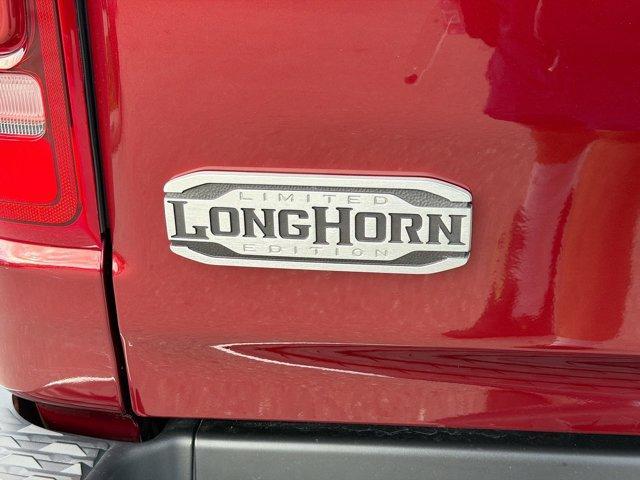 used 2023 Ram 1500 car, priced at $44,994