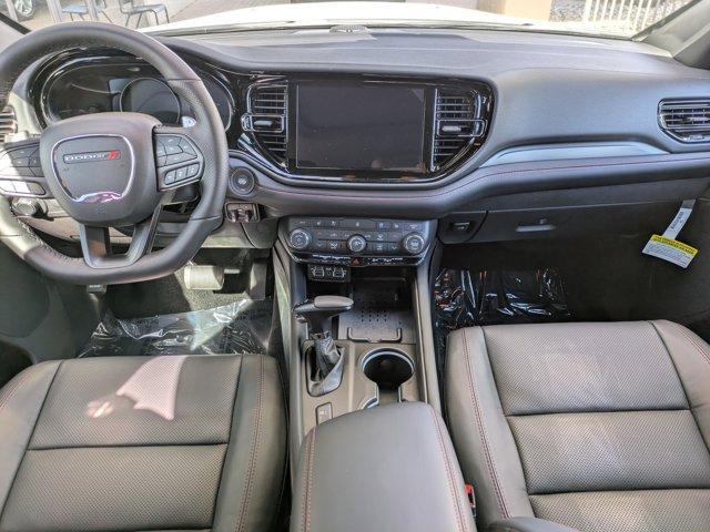 new 2026 Dodge Durango car, priced at $46,960