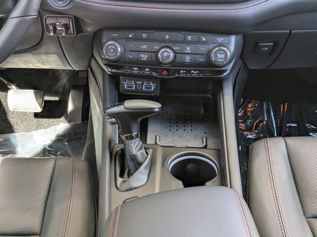 new 2026 Dodge Durango car, priced at $46,960