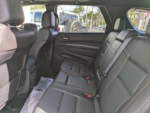new 2026 Dodge Durango car, priced at $46,960