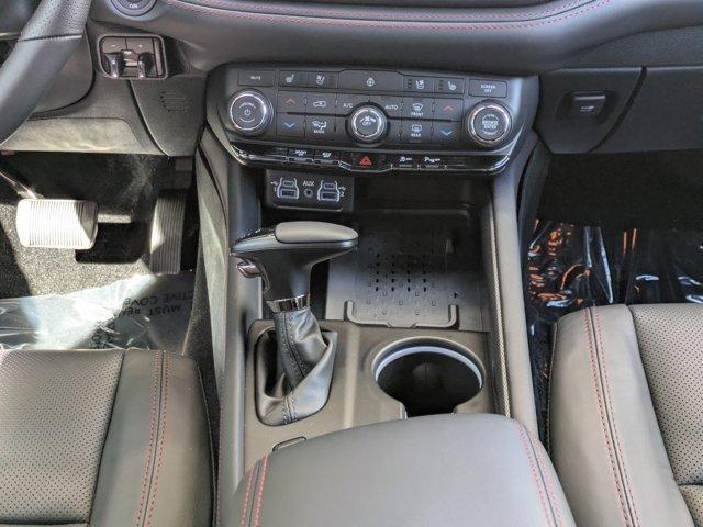 new 2026 Dodge Durango car, priced at $46,960