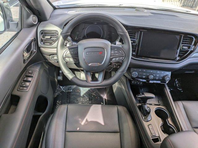 new 2026 Dodge Durango car, priced at $46,960