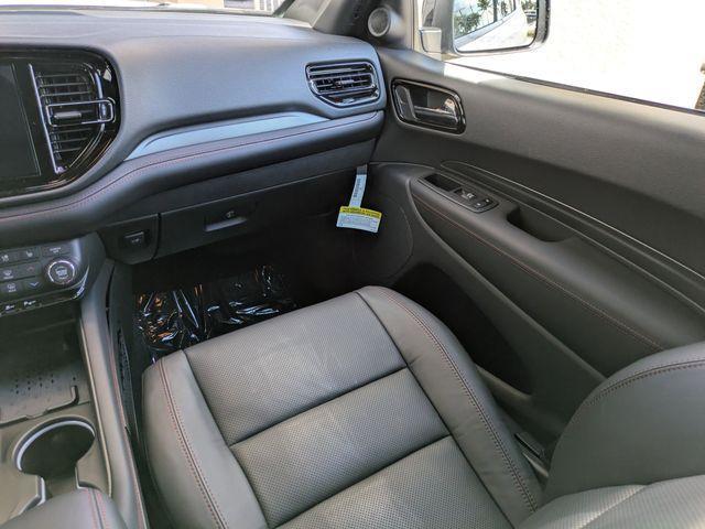 new 2026 Dodge Durango car, priced at $46,960