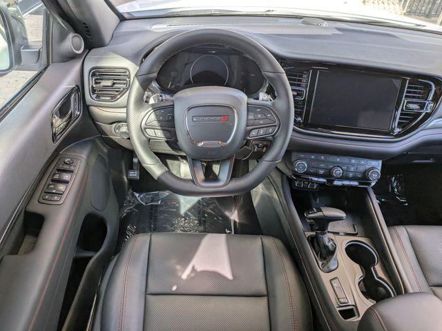 new 2026 Dodge Durango car, priced at $46,960