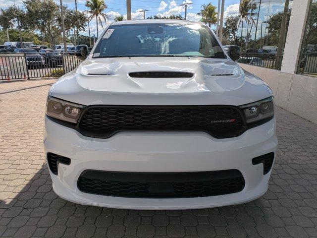 new 2026 Dodge Durango car, priced at $46,960