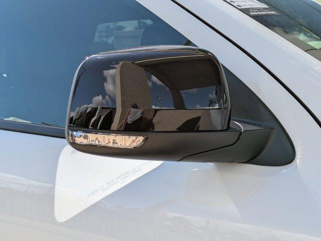 new 2026 Dodge Durango car, priced at $46,960