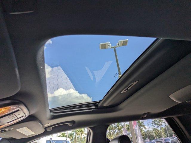 new 2026 Dodge Durango car, priced at $46,960