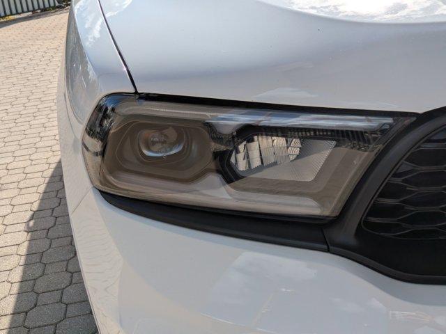 new 2026 Dodge Durango car, priced at $46,960