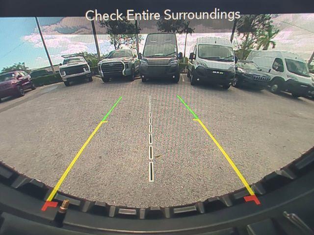 used 2020 Jeep Wrangler Unlimited car, priced at $31,291