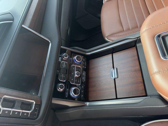 used 2024 GMC Yukon XL car, priced at $76,941