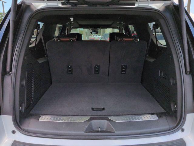 used 2024 GMC Yukon XL car, priced at $76,941
