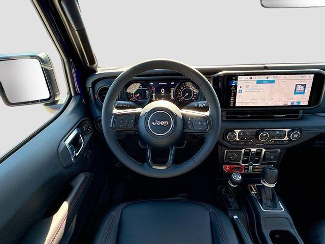 new 2026 Jeep Gladiator car, priced at $57,506