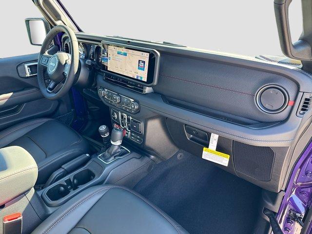 new 2026 Jeep Gladiator car, priced at $57,506