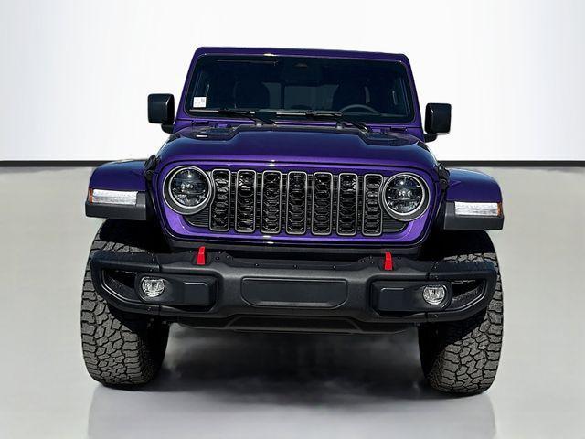 new 2026 Jeep Gladiator car, priced at $57,506