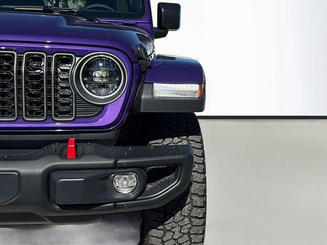 new 2026 Jeep Gladiator car, priced at $57,506