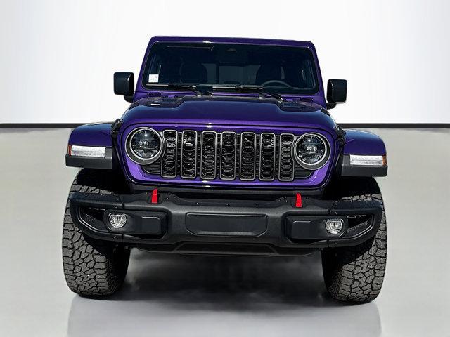 new 2026 Jeep Gladiator car, priced at $57,506