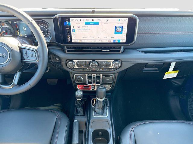 new 2026 Jeep Gladiator car, priced at $57,506