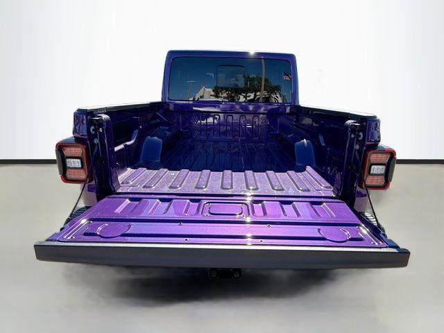 new 2026 Jeep Gladiator car, priced at $57,506