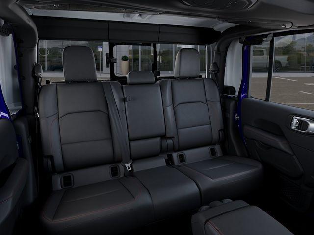 new 2026 Jeep Gladiator car, priced at $54,065