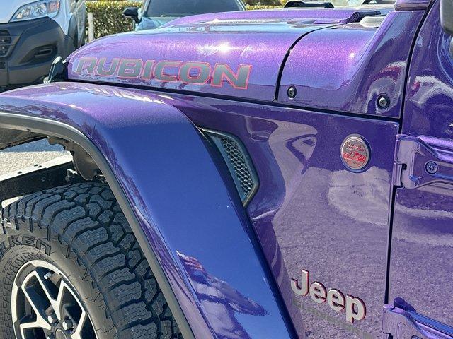 new 2026 Jeep Gladiator car, priced at $57,506