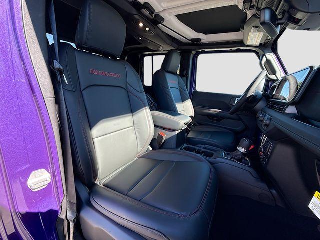 new 2026 Jeep Gladiator car, priced at $57,506