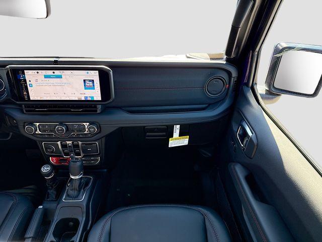 new 2026 Jeep Gladiator car, priced at $57,506