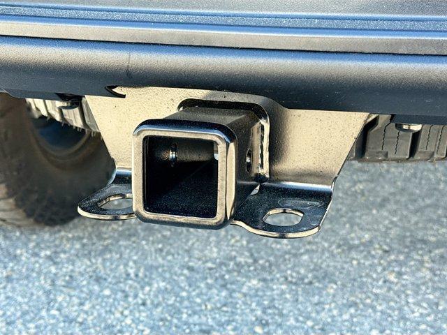 new 2026 Jeep Gladiator car, priced at $57,506