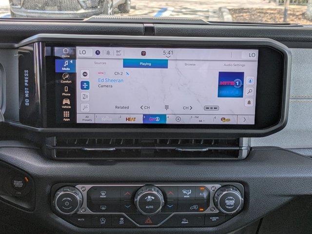 new 2026 Jeep Gladiator car, priced at $44,915