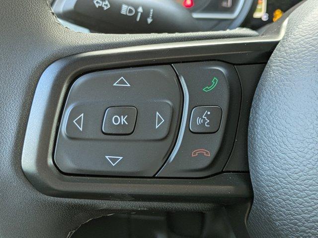 new 2026 Jeep Gladiator car, priced at $44,915