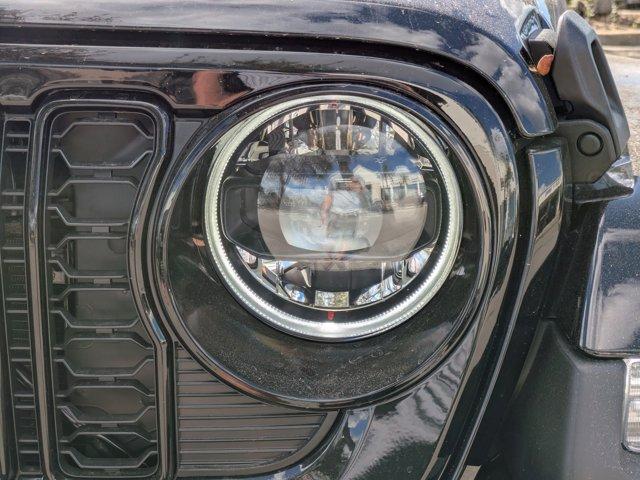 new 2026 Jeep Gladiator car, priced at $44,915