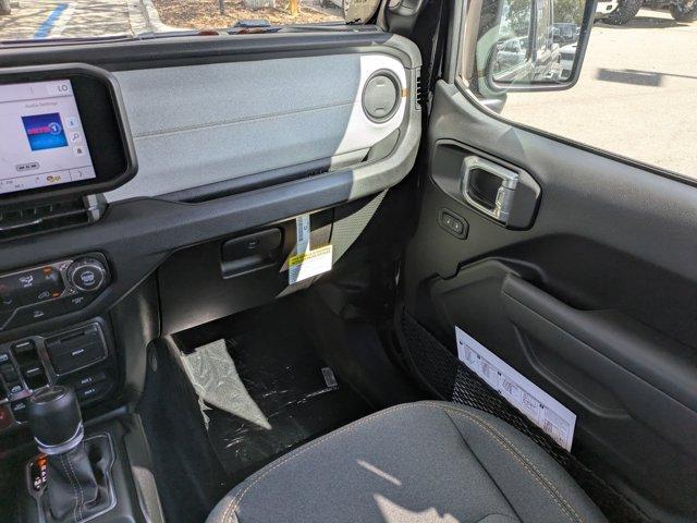 new 2026 Jeep Gladiator car, priced at $44,915