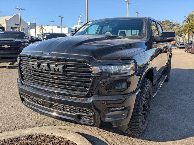 new 2026 Ram 1500 car, priced at $59,637