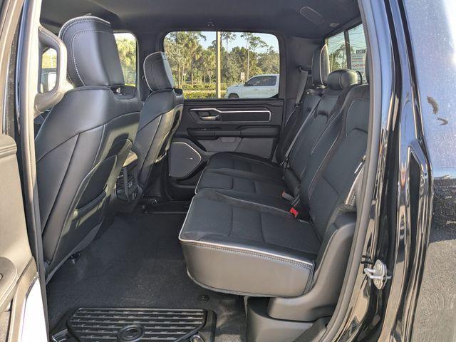 new 2026 Ram 1500 car, priced at $59,637