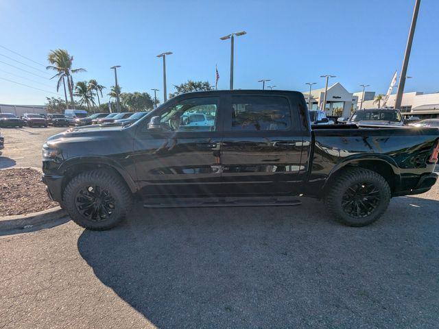 new 2026 Ram 1500 car, priced at $59,637