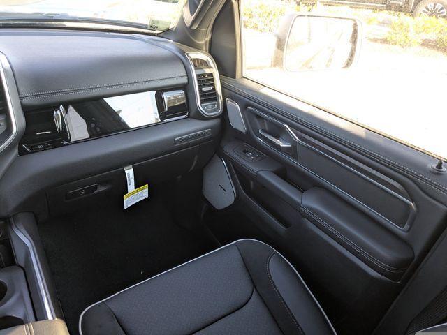 new 2026 Ram 1500 car, priced at $59,637