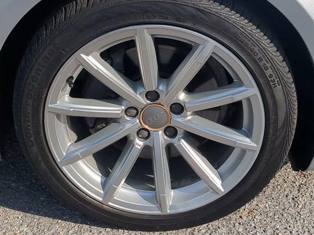 used 2015 Audi A5 car, priced at $13,796