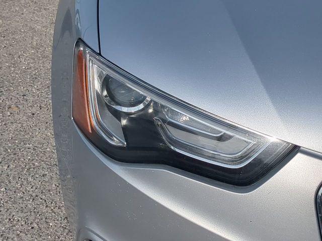 used 2015 Audi A5 car, priced at $13,796