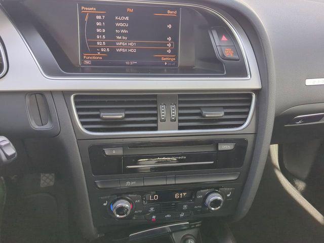 used 2015 Audi A5 car, priced at $13,796