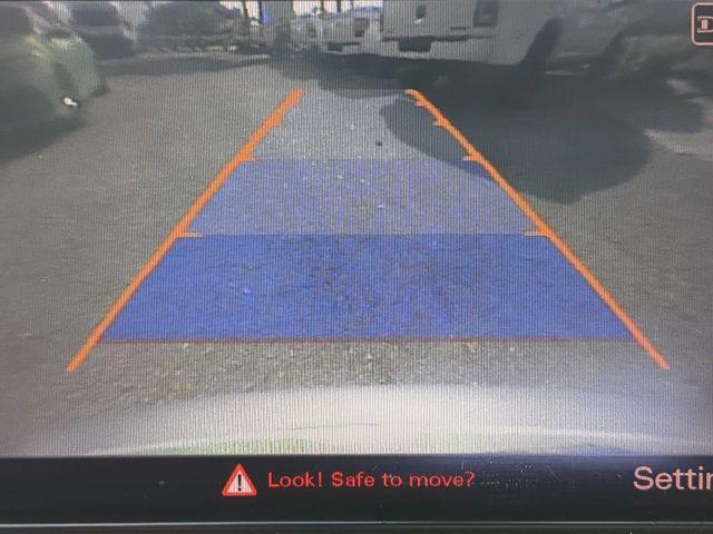 used 2015 Audi A5 car, priced at $13,796