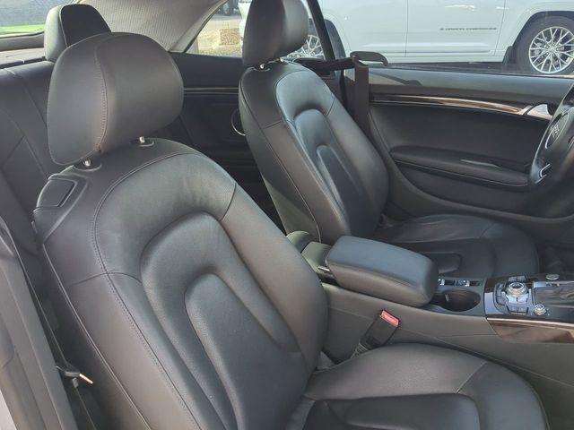 used 2015 Audi A5 car, priced at $13,796