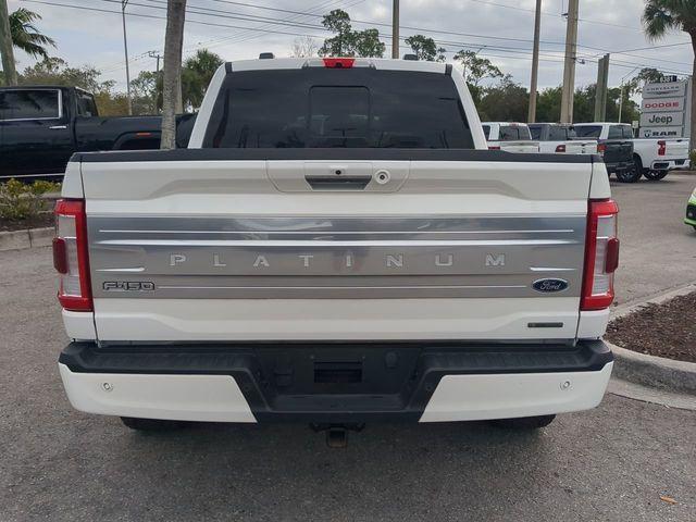 used 2022 Ford F-150 car, priced at $36,994