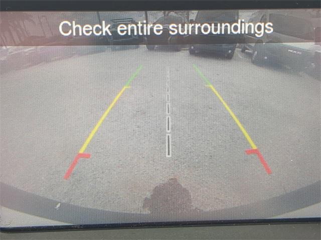 used 2018 Jeep Wrangler Unlimited car, priced at $15,961