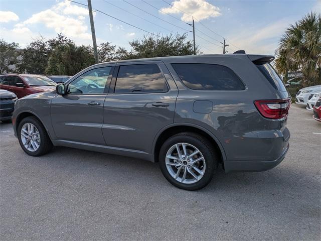 new 2026 Dodge Durango car, priced at $39,985