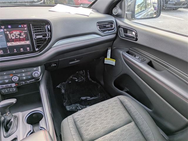 new 2026 Dodge Durango car, priced at $39,985