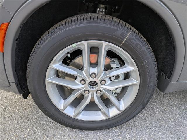 new 2026 Dodge Durango car, priced at $39,985