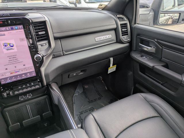 new 2026 Ram 2500 car, priced at $82,653