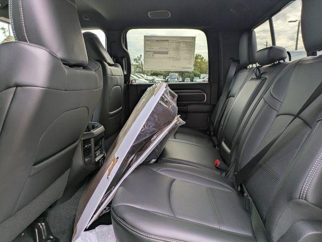 new 2026 Ram 2500 car, priced at $82,653